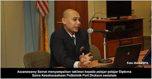 Politeknik ungku omar, ipoh, perak. Lawatan Sambil Belajar Pelajar Diploma Sains Kesetiausahaan Politeknik Flickr