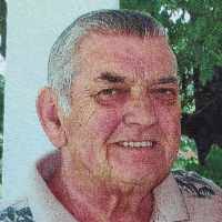 John Richard McGee (1940–2011) • FamilySearch