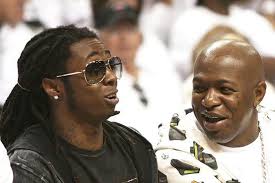 The latter was his most successful album to date with more than one million copies sold in. Lil Wayne Now Sole Owner Of Young Money The Carter V Album En Route
