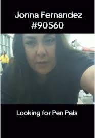 Join Jonna: Seeking Genuine Connections from Prison