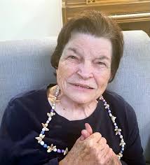 Dorothy Revis Obituary