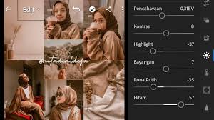 Tutorial edit lightroom dark coklat rumus lr lightroom tutorial. Rumus Lightroom Indonesia Posts Facebook