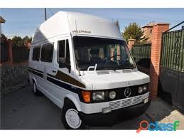Mercedes Benz 200 207 James Cook Autocaravana 2xcamas Cocina Bano En Padul Anuncios Marzo Clasf Motor Mercedes Benz 200 Autocaravana Mercedes Benz