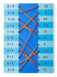 Actividades faciles juegos matematicos para imprimir. 20 Juegos Educativos Para Aprender Matematicas Pequeocio