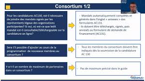 Le nombre de place étant limité, veuillez vous inscrire tôt. Questions Reponses Action Cle 1 Mobilite De L Enseignement Superieur Youtube