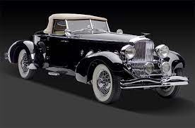 1931 Duesenberg Phaeton Pictures Cargurus Vintage Cars Classic Cars Vintage Old Classic Cars