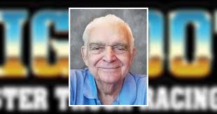 George Andrew Link Obituary 2024