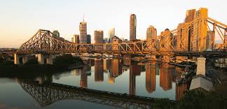 7 Brisbane Winter Sunrise Spots Travel Style Magazines Winter Sunrise Sunrise Travel