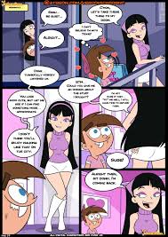 Breaking The Rules Part 5 Porn Comic english 20 - Porn Comic