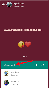 Whatsapp group link status views. Whatsapp Status Views Increase Group Link Bio Para Status