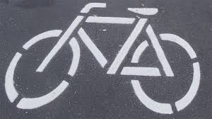 Sichtbar Radfahren Auf Der Venloer Strasse Gut Koln