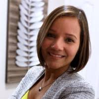 Naomi Berberena Serrano, MBA-HRM