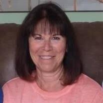 Diane K. Chickeral Obituary