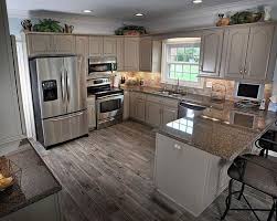 These Small Kitchens Have Major Style That You Re Sure To Love Kitchen Remodel Small Kitchen Layout Kitchen Design Small