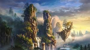 Anime Landscape Wallpapers 71 Pictures