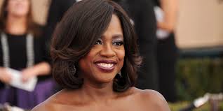 How to get away with. Viola Davis Is The First Black Actress To Receive Three Oscar Nominations