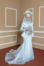 Baju pengantin, baju melayu, blazer & coat , baju silang, baju agong ekslusif bersulam, songket & manik. Koleksi Baju Sanding Paling Trending 2019 Cahaya Kristal