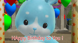 Happy Birthday Nursery Rhymes For Kids Baby Song Kids Song Youtube Birthday Wishes For Kids Kids Birthday Cards Happy Birthday Song
