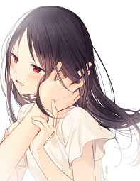 Kaguya Shinomiya In 2020 Cartoon Icons Anime Profile Picture
