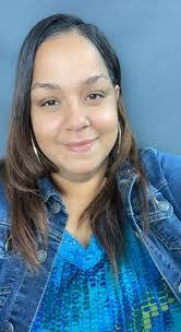 Monique Upshaw's Instagram, Twitter & Facebook