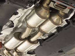 Bmw 5 series e34 518i 1994 exhaust cat catalytic converter scrap. The Pros And Cons Of Removing Catalytic Converter