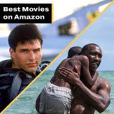 Below we count down again our best movie suggestions available to stream on netflix instant america. The 60 Best Movies To Stream On Amazon Prime Video Right Now Best Movies On Amazon Amazon Prime Video Good Movies
