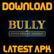 Experience your highschool life in bullworth academy, meet new people, find yourself being bullied. Bully Anniversary Edition Apk Obb Latest Version Mod