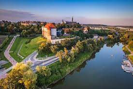 In early and toward the end of the 15th century the townsmen of sandomierz waged a stubborn struggle against. Sandomierz Poland S Little Rome Visit Poland Dmc