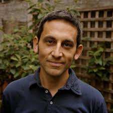 Our Board — Kolot Chayeinu