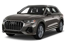 The new q3 > q3 > audi malaysia. Audi Q3 Premium Plus 45 Tfsi Quattro 2020 Price In Malaysia Features And Specs Ccarprice Mys