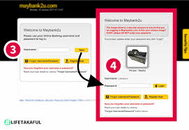 Huu) ye ke, baru akak tahu boleh bayar kat maybank. Cara Bayar Takaful Online Guna Maybank2u Life Takaful