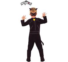 We did not find results for: Wunderbarer Marienkafer Classic Cat Noir Kostum Fur Kinder