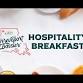 Visit Shreveport-Bossier Hospitality Breakfast - March 5, 2025