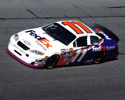 On february 16, 2003, nascar rookie of the year ryan newman lost control of his dodge race car coming out of turn 4 at the daytona 500, causing him to. A Year To Remember For Rookie Hamlin Nascar News Crash