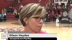 LSN: Eileen Hayden