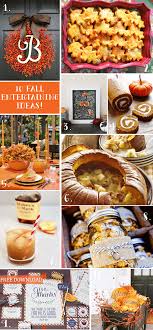 Join our #halloween decorating #christmas decorating idea pin along with us here: 10 Fall Entertaining Ideas Pizzazzerie
