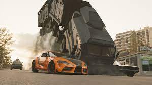 May 17, 2021 · the upcoming fast & furious film arrives as the sequel to the fate of the furious. Fast And Furious 9 Exklusiver Blick Hinter Die Kulissen Auto Motor Und Sport