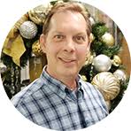 Gregg Hanson Floral Manager