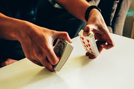 How To Get Better At Poker 7 Effective Tips Internet Vibes