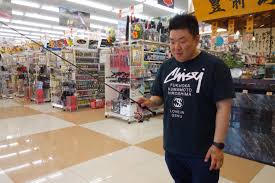 釣具のポイント行橋苅田店】ご来店ありがとうございました！ | アジング - ClearBlue -