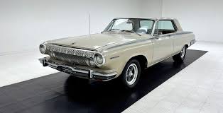 Image result for Medium Blue 1963 Polara