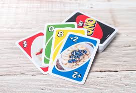 Create your own customized playing cards from zazzle today! Custom Uno Cards Make Your Own Myuno Cards Smartphoto