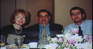 The Porco Murder Did A College Student Take An Ax To His Parents Cbs News He had a history of stealing money from his parents, and opening up lines of credit without their knowledge.