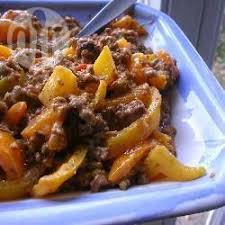 Allrecipes Deutschland Rezept Gerichte Mit Hackfleisch Rezepte Brasilianische Kuche