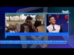 الكوميدي السعودي عز بن فهد ينقل الفوازير إلى سناب شات Youtube