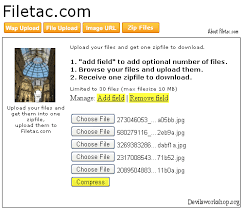 We did not find results for: 3 Tools To Unzip Files Online