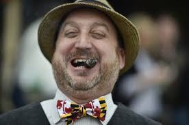 Preakness 2016: Best hats