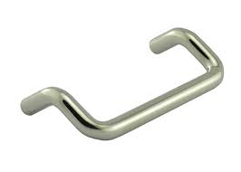 View all kitchens & laundry. Stainless Steel Pull Handles Stainless Steel Door Handles