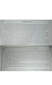 Kalimat opini bersifat subjektif, yang biasanya diikuti pendapat, saran, dan uraian yang menjelaskan pandangan penulis terhadap suatu masalah atau kejadian. Contoh Teks Opini Tentang Pendidikan Sedang