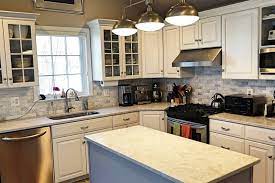 How much do kitchen cabinets cost? How Much Does It Cost To Remodel A Kitchen Housesumo Com